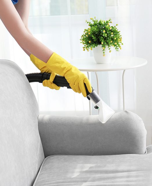 Cleaning service in Surrey
